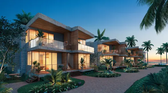 portfolio facilitas engenharia bay view fachada