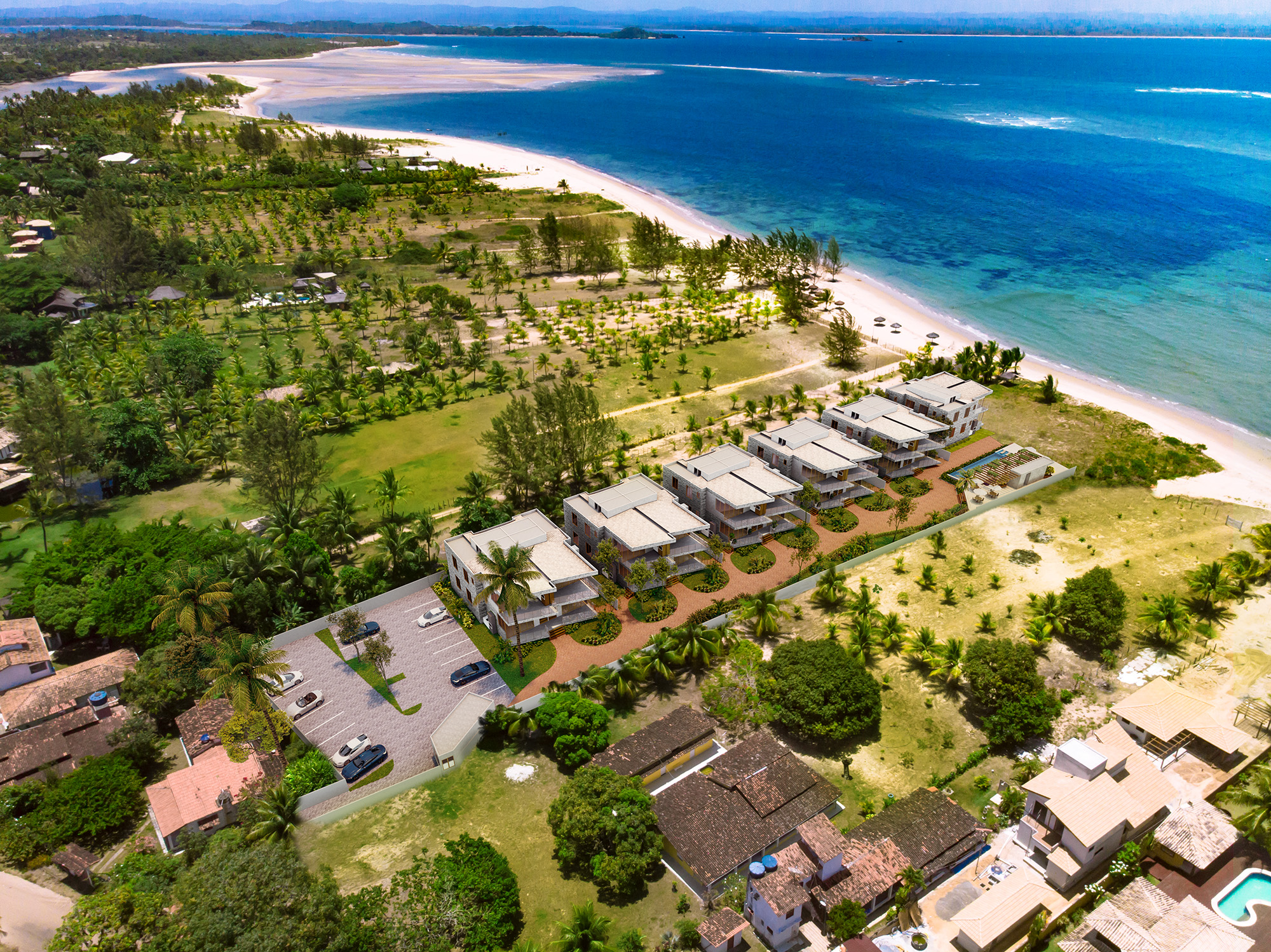 portfolio facilitas engenharia bay view localizacao