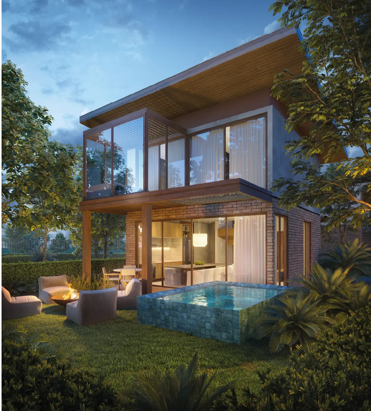 portfolio facilitas engenharia empreendimentos amora residence casa1