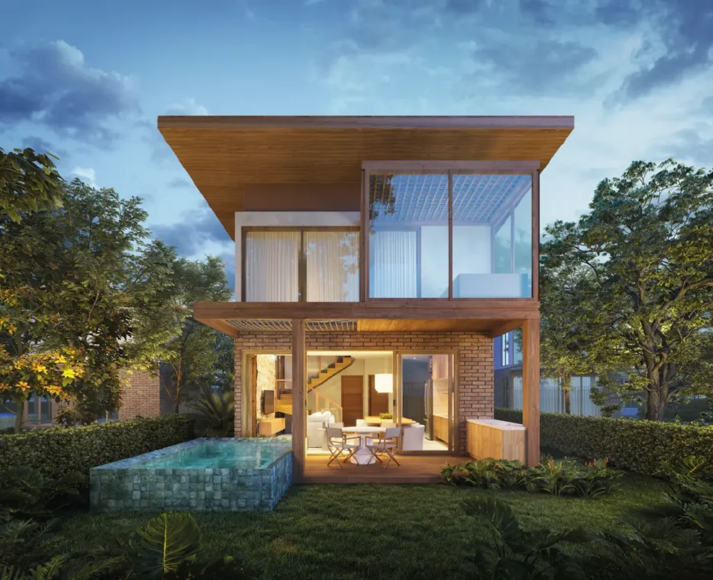 portfolio facilitas engenharia empreendimentos amora residence casa2