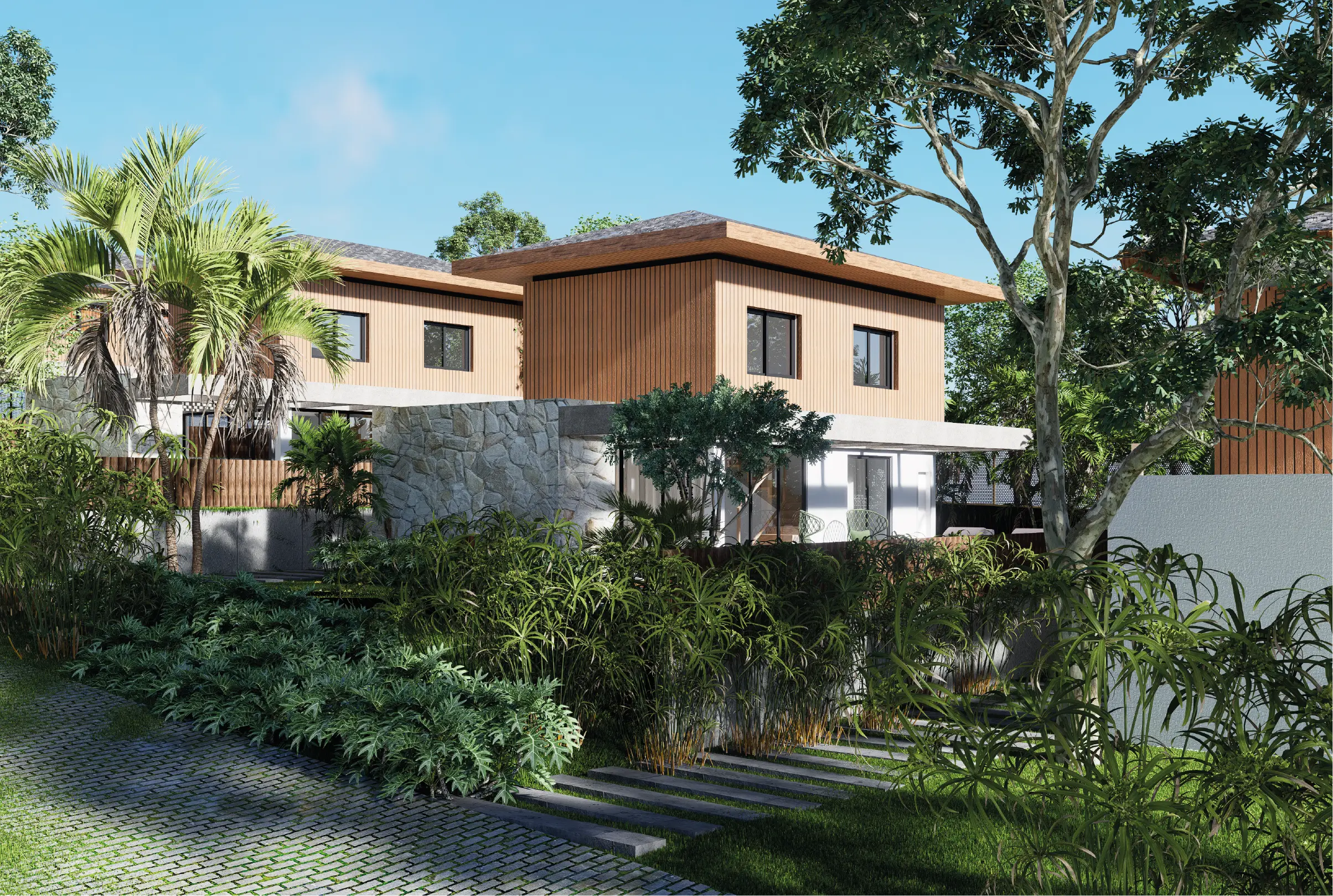 Home 13 portfolio facilitas engenharia hutan boutique houses fachada2