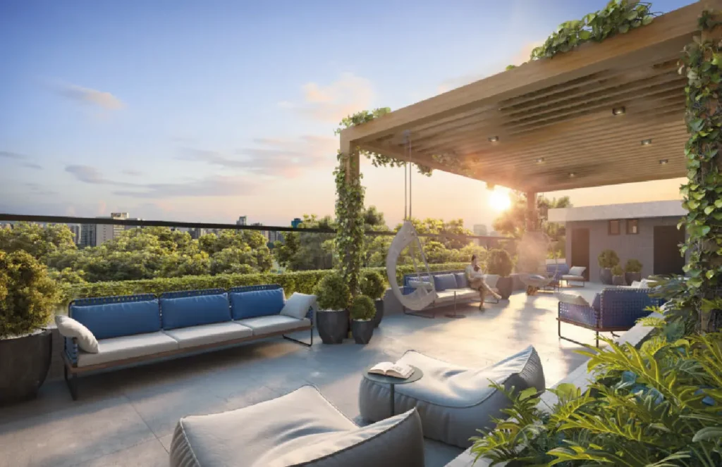portfolio facilitas engenharia residencial mont blanc hill cobertura