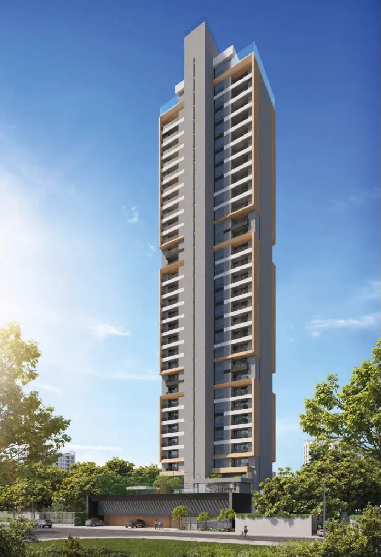 portfolio facilitas engenharia residencial mont blanc hill fachada